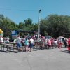 Powiatowy Piknik Rodzinny - Dzień Dziecka w Siodle