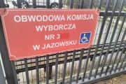 Wyniki wyborów prezydenckich 2025