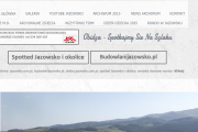 Klim-Bud sponsorem nagrody!