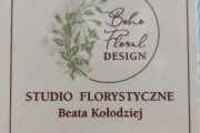 Studio Florystyczne - Beata Kołodziej