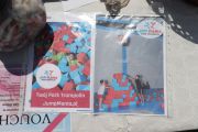 Voucher urodzinowy trafia do...