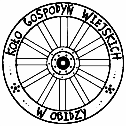 kolo gospodyn obidza
