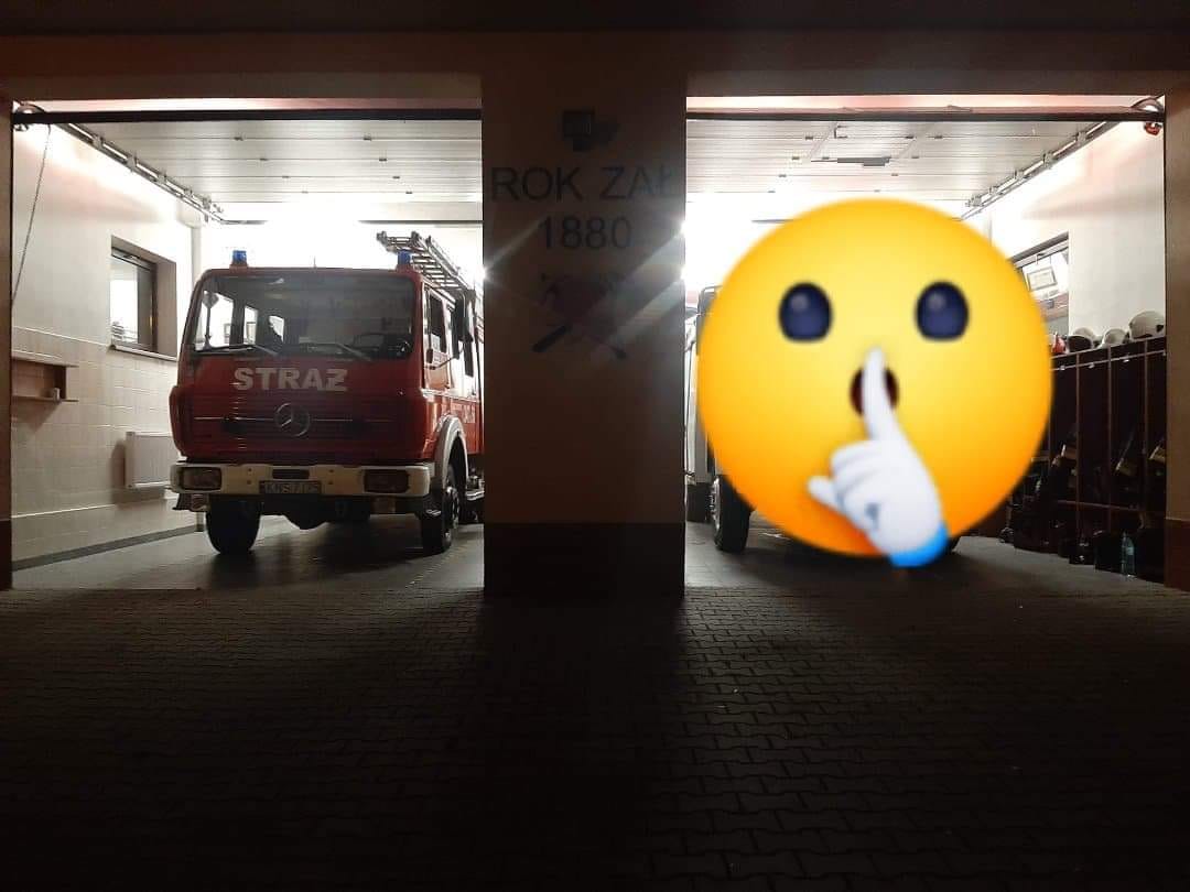 osp jazowsko mercedes