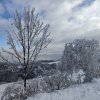 fot.Ewelina;"Zima na całego"