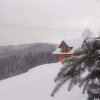fot.Małgorzata;"Widok na Cebulówkę"