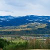 fot.Krystian;"Dwie pory roku"