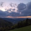 fot.Angelina"Widok z Sopatowca"