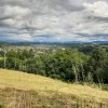 fot.Sylwia;"Widok na Jazowsko i Kadczę"