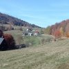 fot.Agnieszka;"Widok z Przysłopu"