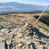 Przełęcz Krowiarki - Markowe Szczawiny - Babia Góra