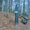 Przełęcz Krowiarki - Markowe Szczawiny - Babia Góra