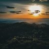 fot.Bartosz;"Widok z Koziarza"