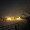 fot.Halina;"Łazy wieczorną porą"