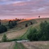 fot.Małgorzata;"W drodze na Koziarz "