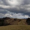 fot.Mateusz;"Widok z Brzyny "