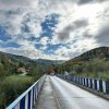 fot.Patryk;"Most w Obidzy"
