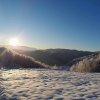 fot.Nitka;"Zimowy poranek"