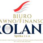Biuro Prawno-Finansowe Roland