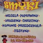Animacje Smyki