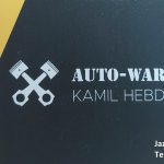 Auto Warsztat Kamil Hebda Auto Warsztat Kamil Hebda
