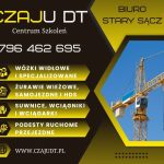Czaju DT Centrum Szkoleń