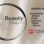 Beauty Paradise Iwona Obrzud