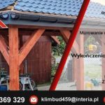 KLIM-BUD Usługi ogólnobudowlane KLIM-BUD Usługi ogólnobudowlane