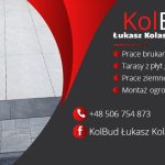 Kolbud Łukasz Kolasa