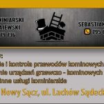 Mistrz Kominiarski – Robert Gajewski