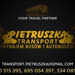 Pietruszka Transport