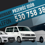Porębski Transport – sprawdź ofertę