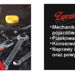 Mechanika pojazdowa Krzysztof Strzałka