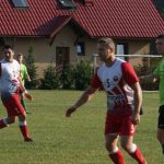 Derby! Łącko kontra Jazowsko
