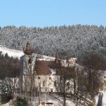 Ogłoszenia Parafialne – IV niedziela Adwentu