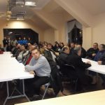 Sołtysów wybierzemy 28 kwietnia/kolejna sesja Rady Gminy Łącko