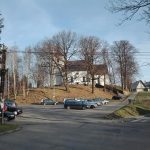 Wielki Tydzień – ogłoszenia