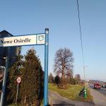 Jazowsko Nowe Osiedle – komunikat