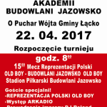 Turniej Akademii – sporo atrakcji