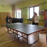 W Kadczy na sportowo