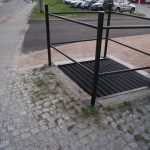Nowa droga – spacer /dyskusja/
