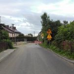 Kadcza – Przebudowa drogi Kadcza – Przebudowa drogi