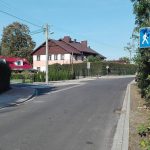 Kadcza – koniec prac przy przebudowie drogi Kadcza – koniec prac przy przebudowie drogi