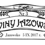Nowiny Jazowskie nr 3 Nowiny Jazowskie nr 3