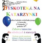 Dyskoteka !!!!!!!!!!!!!!!!!!!!!!!
