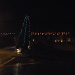 Jest świąteczna iluminacja – więc idą Święta !