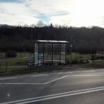 Wyczekiwana wiata przystankowa na Równi