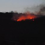 Płonie trawa….. Płonie trawa…..