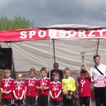 Turniej o Puchar Wójta / Derby Gminy