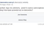 Zapraszamy do udziału w ankiecie