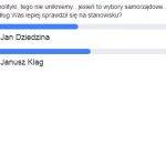 Dziękujemy za głosy – wyniki ankiety
